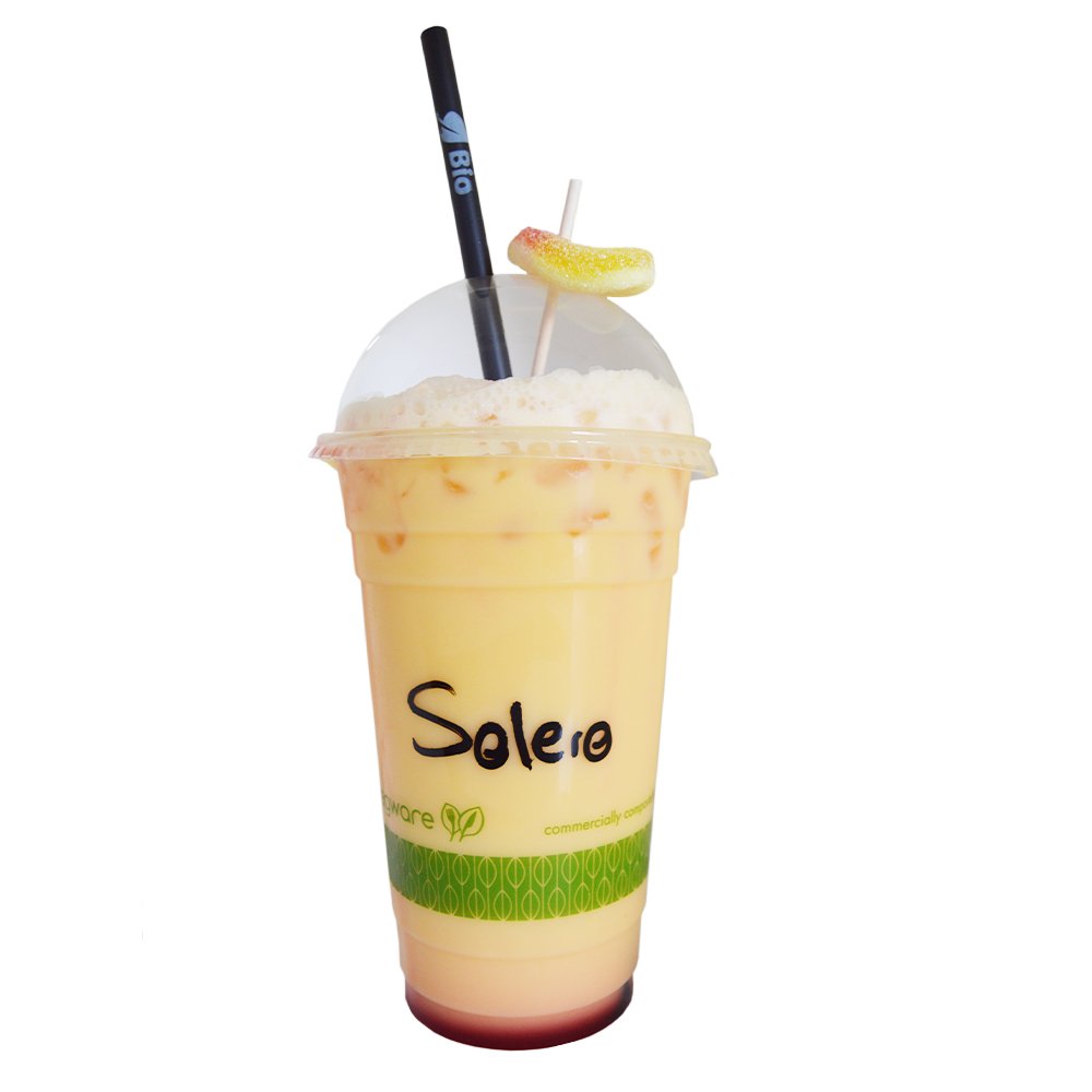 Solero Cocktail