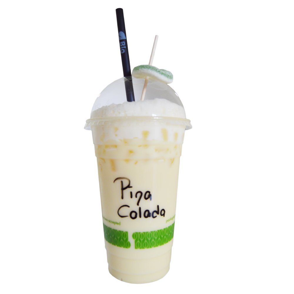 Pina Colada Cocktail