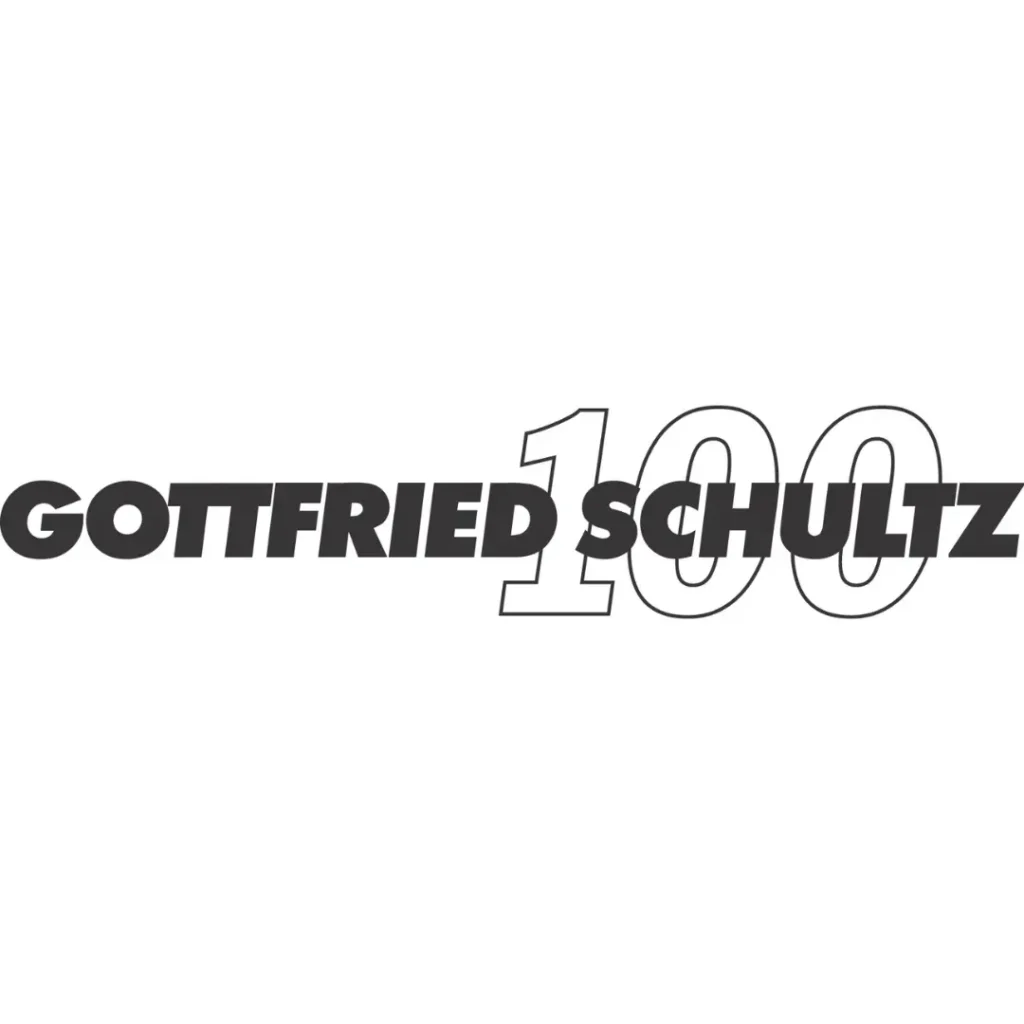 Logo Gottfried Schultz