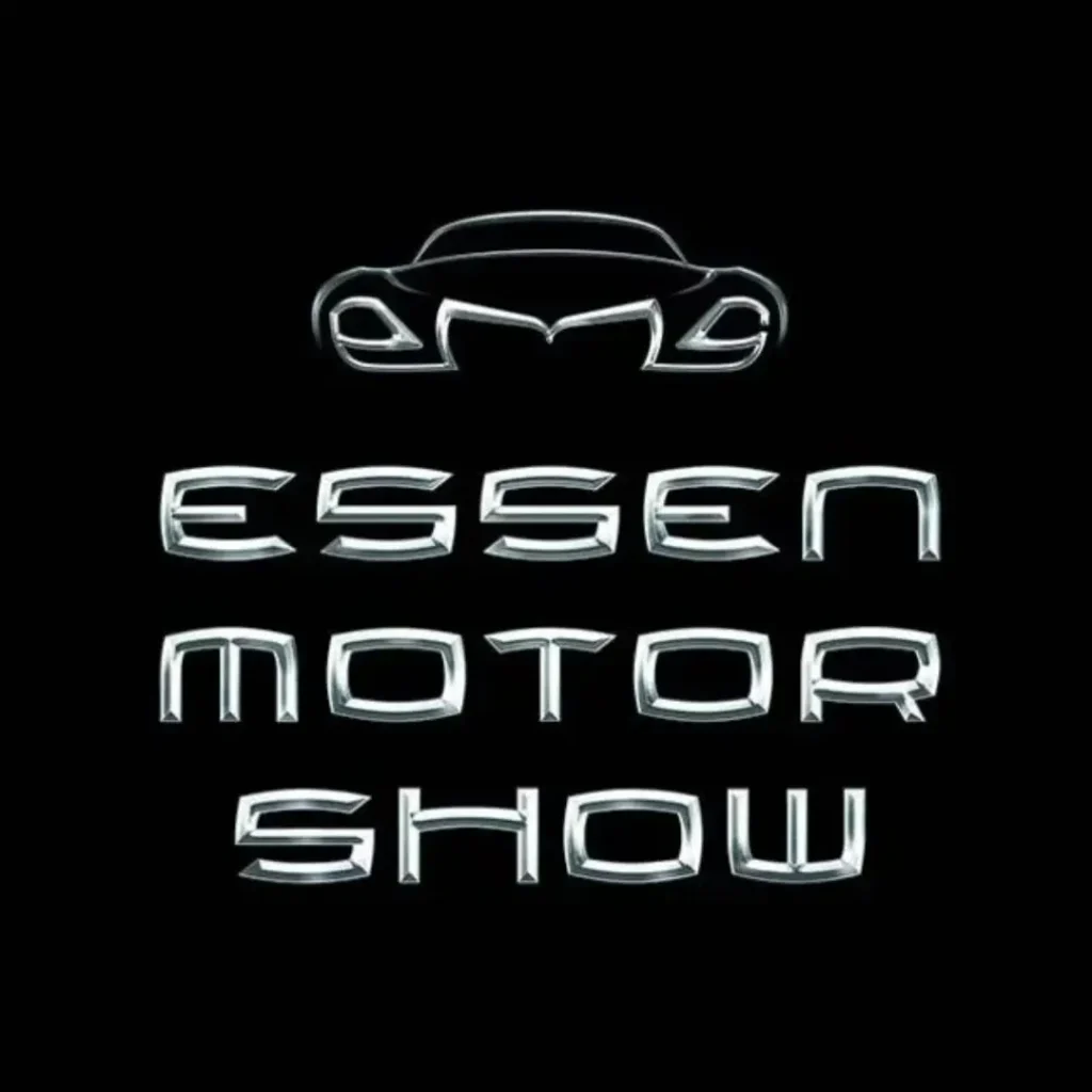 Logo Essen Motorshow