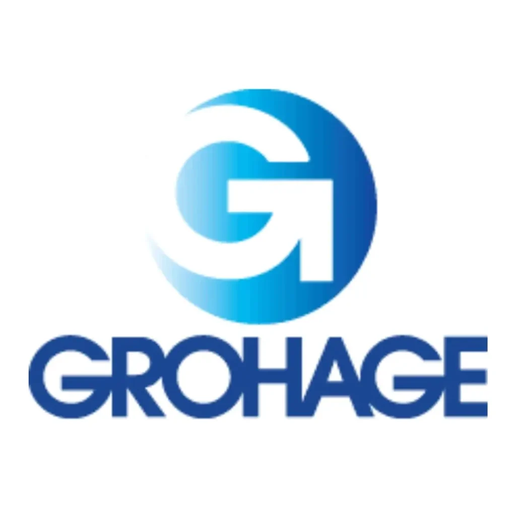 Logo Grohage